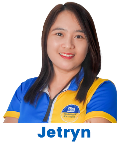 Jetryn Tagalogon